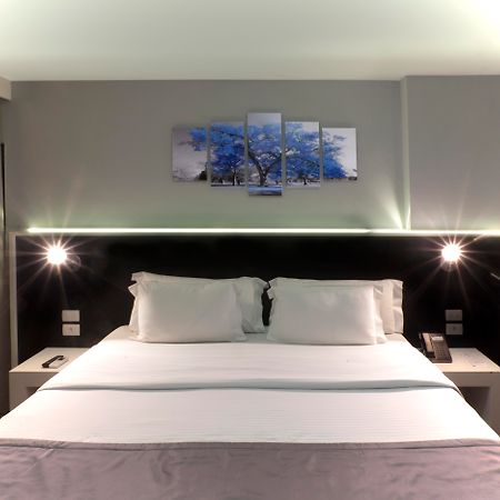 Hotel Wz Jardins São Paulo Zewnętrze zdjęcie
