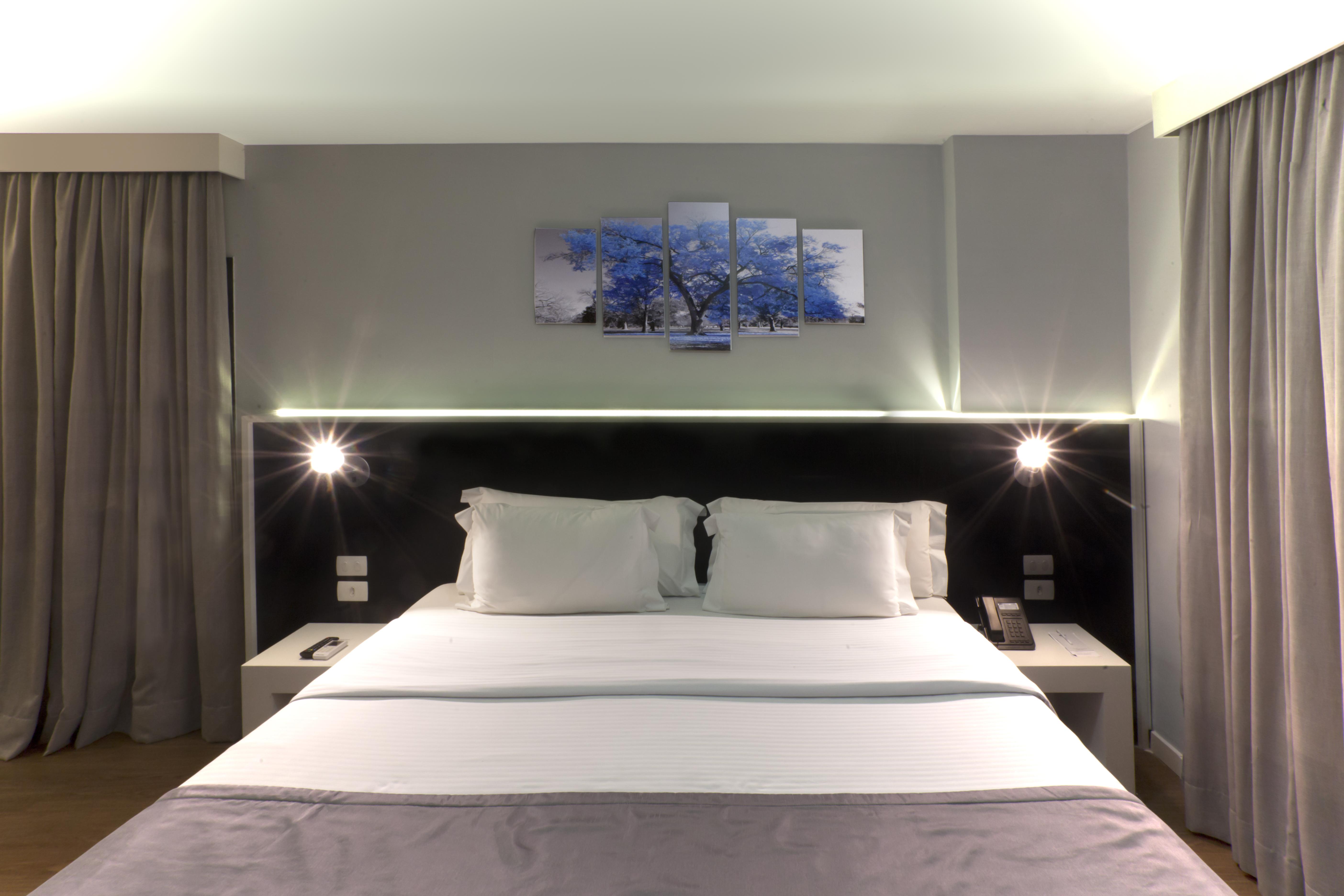 Hotel Wz Jardins São Paulo Zewnętrze zdjęcie