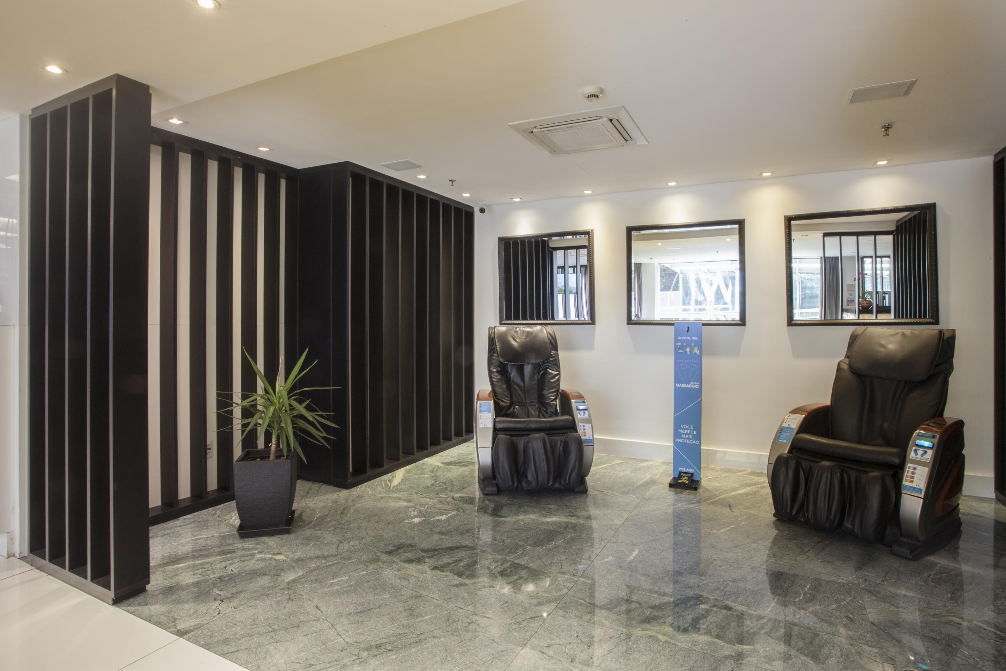 Hotel Wz Jardins São Paulo Zewnętrze zdjęcie