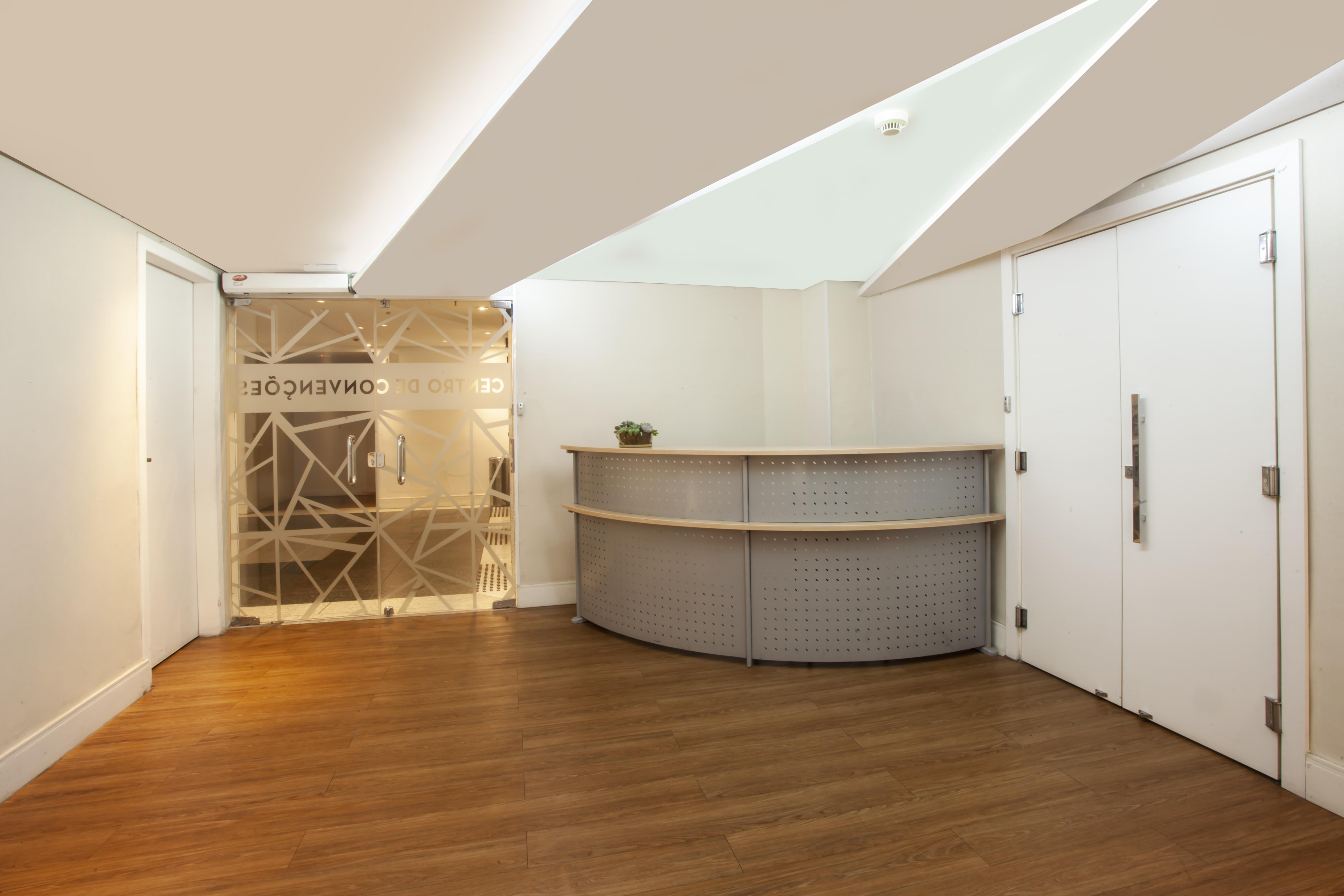 Hotel Wz Jardins São Paulo Zewnętrze zdjęcie