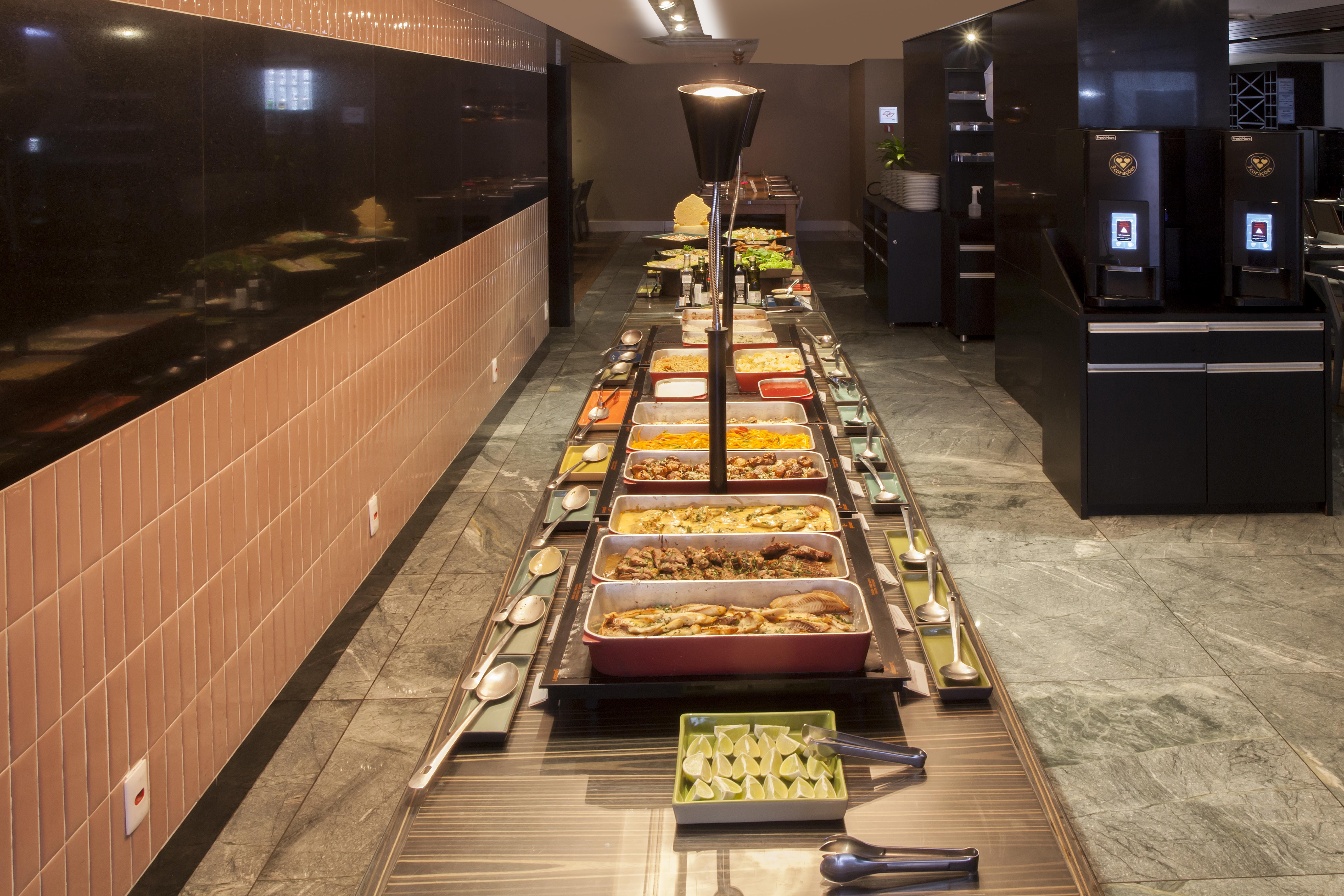 Hotel Wz Jardins São Paulo Zewnętrze zdjęcie