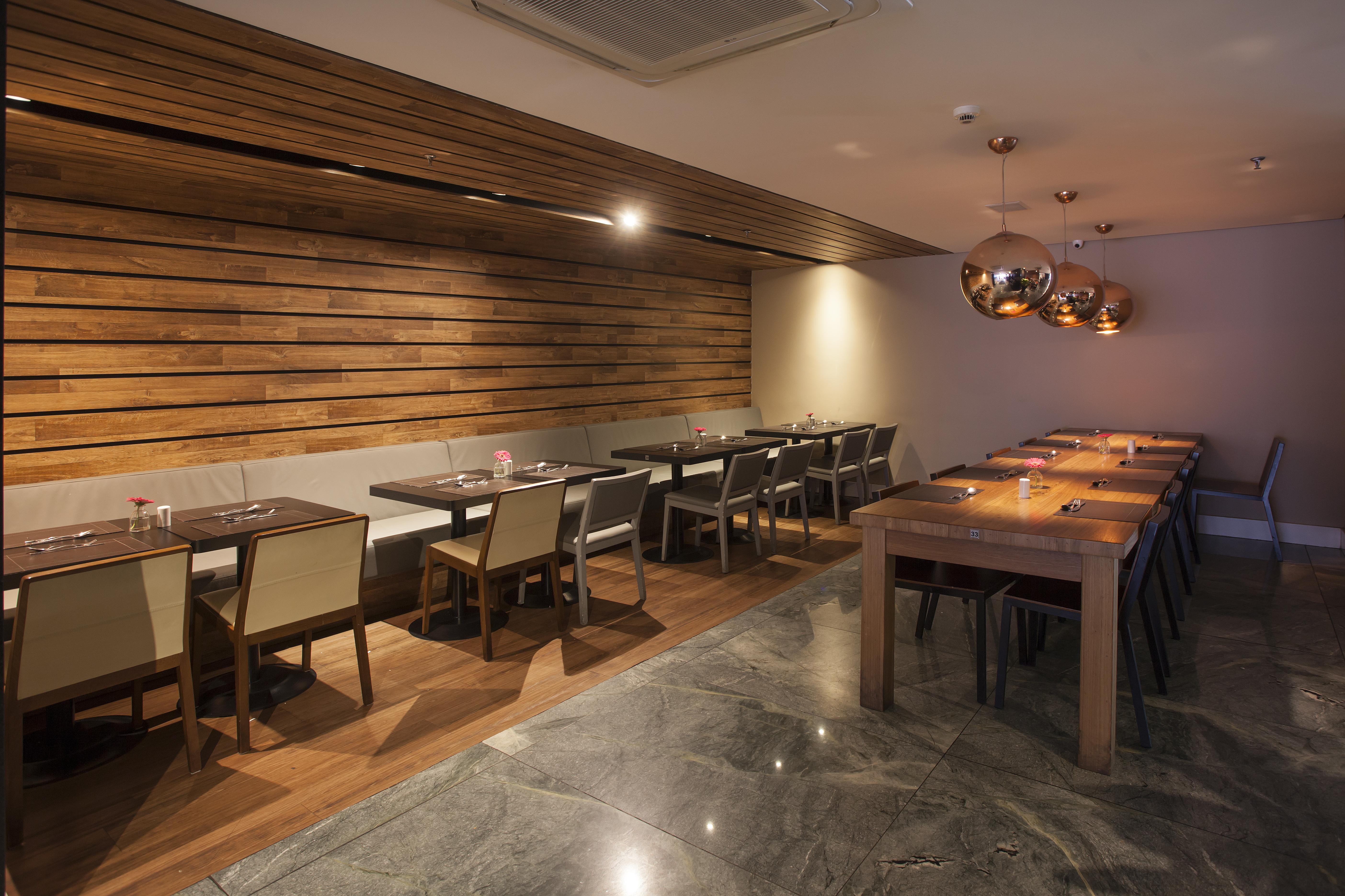 Hotel Wz Jardins São Paulo Zewnętrze zdjęcie