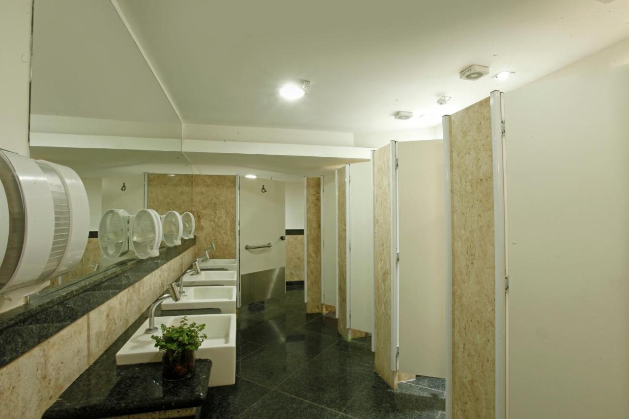 Hotel Wz Jardins São Paulo Zewnętrze zdjęcie